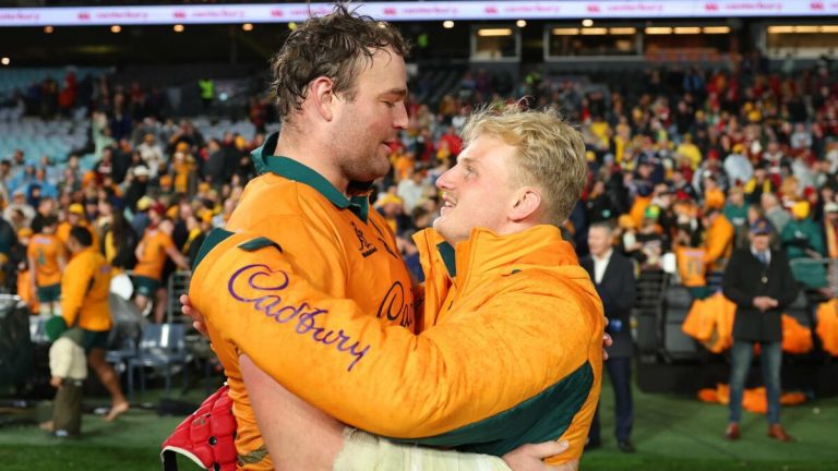 Lynagh set to miss Springboks Tests after latest concussion setback