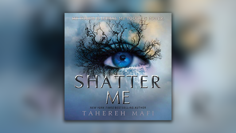 What is Shatter Me Rated? Parental Guide & Age Rating