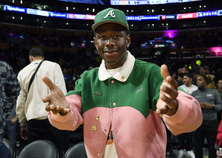 “This definitely a lie”- Internet reacts as Tyler, The Creator claims he has never gotten drunk or done drugs
