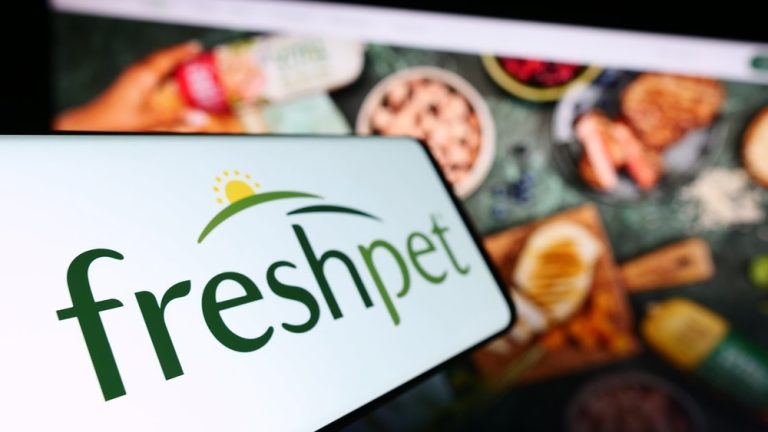 Freshpet CEO Says ‘Outsized Growth’ Expected Despite Lowered Sales Target