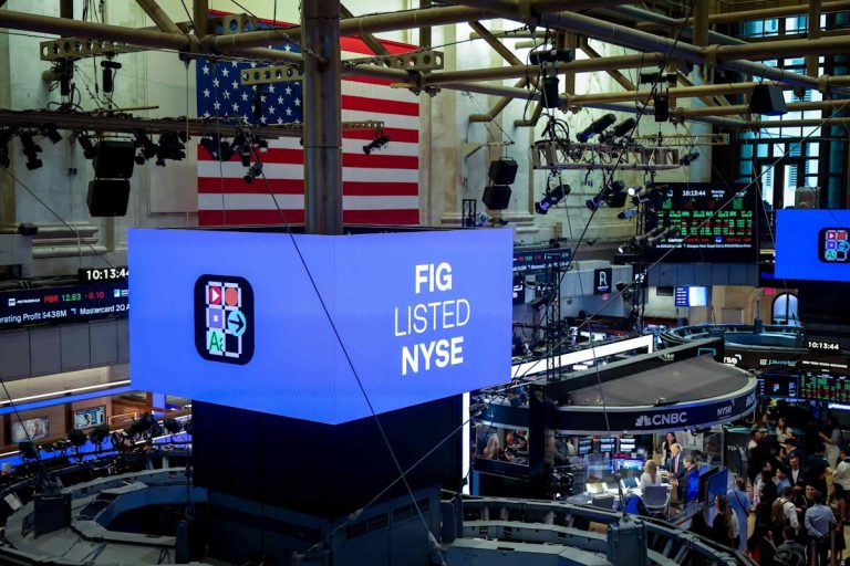Investors Are Flocking to Figma. Why Is the Design Software Maker’s Stock So Hot?