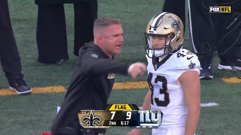 Australian punters Matt Hayball, James Burnip fight for New Orleans Saints job