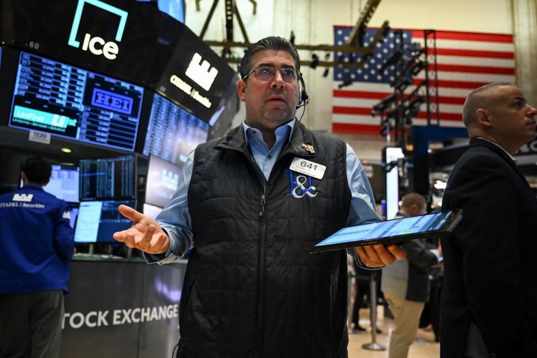 One key reason a slowing economy isn’t shaking stock market bulls