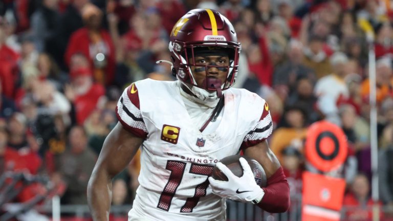 Analyst shares ‘most likely scenario’ after Commanders WR requests trade