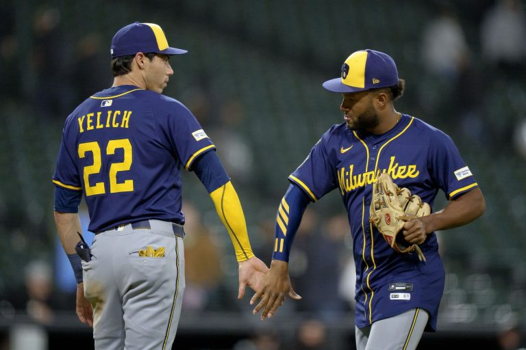 Brewers are like fire ants