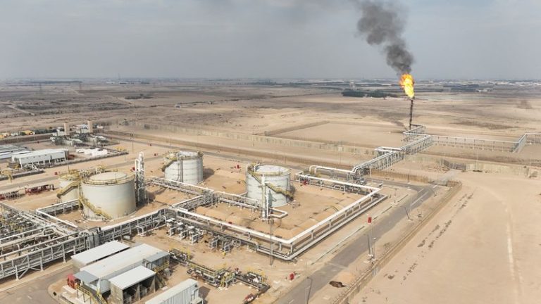 Analysis-China’s independent oil firms elbow into Iraq’s majors-dominated market