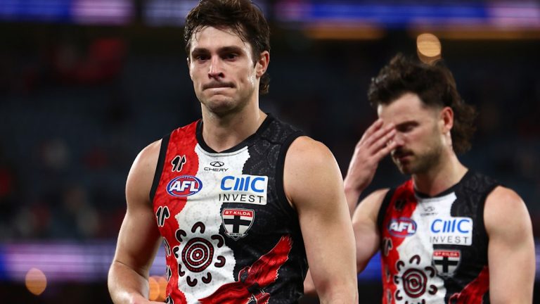St Kilda has ‘gone past’ Jack Steele according to Matthew Lloyd; Jimmy Bartel suggests West Coast as an option; Ross Lyon explains call to make him the substitute