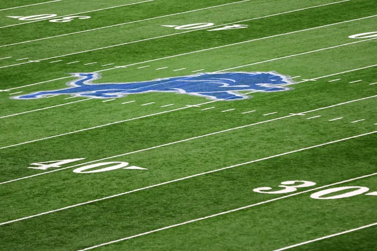Lions Sign Former UFL Tight End