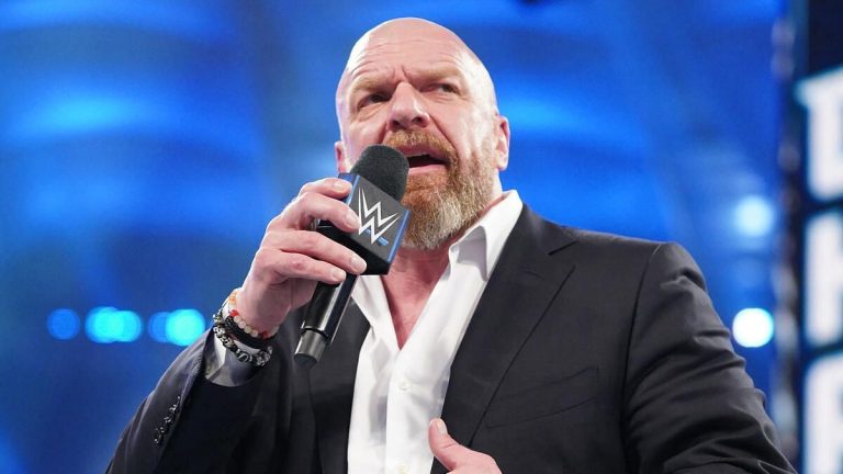 Triple H makes massive SummerSlam 2026 announcement
