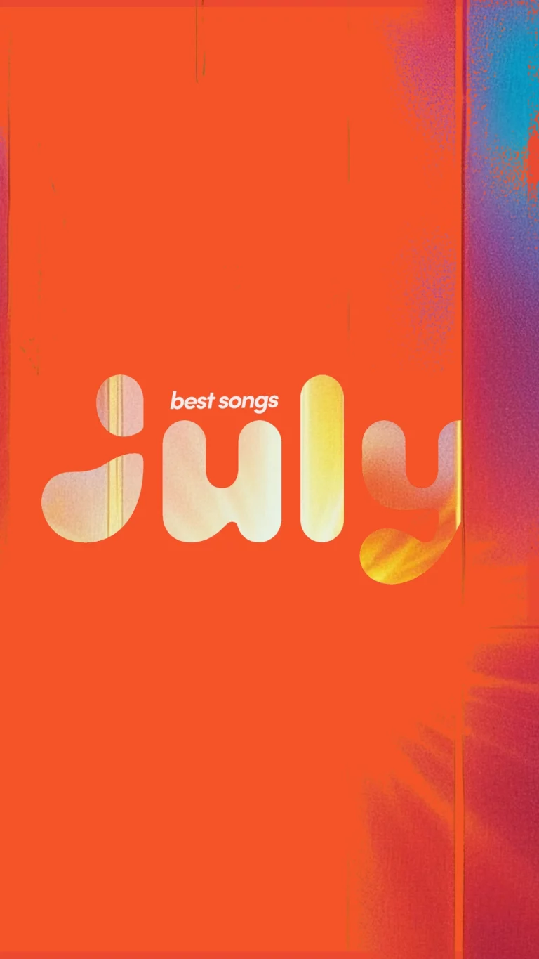 The Best Songs of July 2025