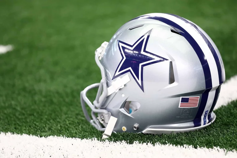 Former Cowboys Tackle To Work Out With Team