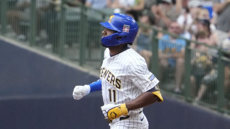 Brewers star’s injury worse than initially thought
