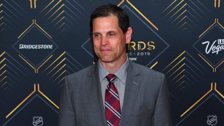 Bruins HC, GM understand what team needs to contend again