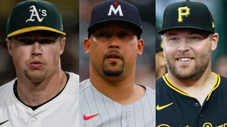 Top 5 bullpens in MLB right now after Mason Miller, Jhoan Duran, David Bednar find new homes