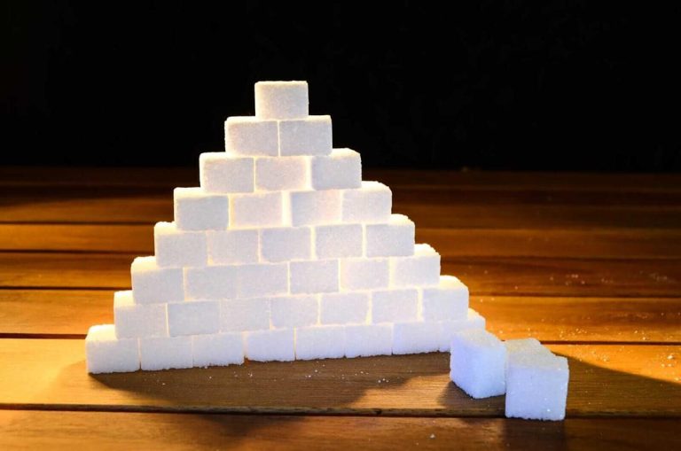 Can Sugar Break Out from Its Bearish Trend?