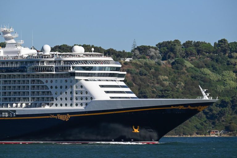 Cruise line stocks are on the rebound this year. Here’s why.