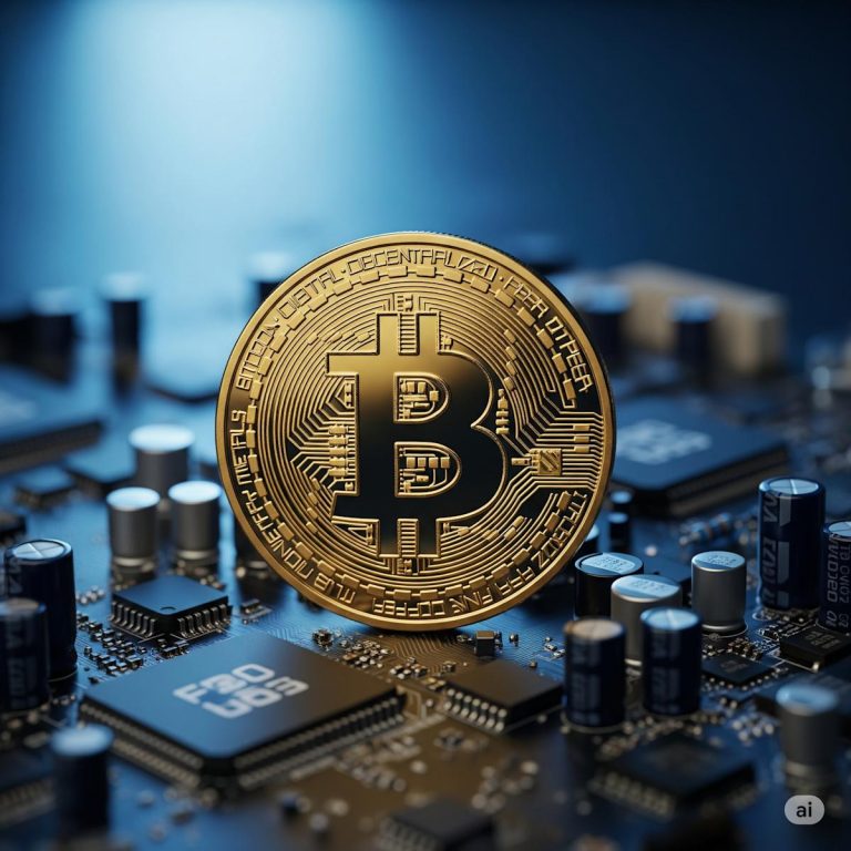 Coinbase (COIN) Drops 16.7% as Crypto Prices Fall