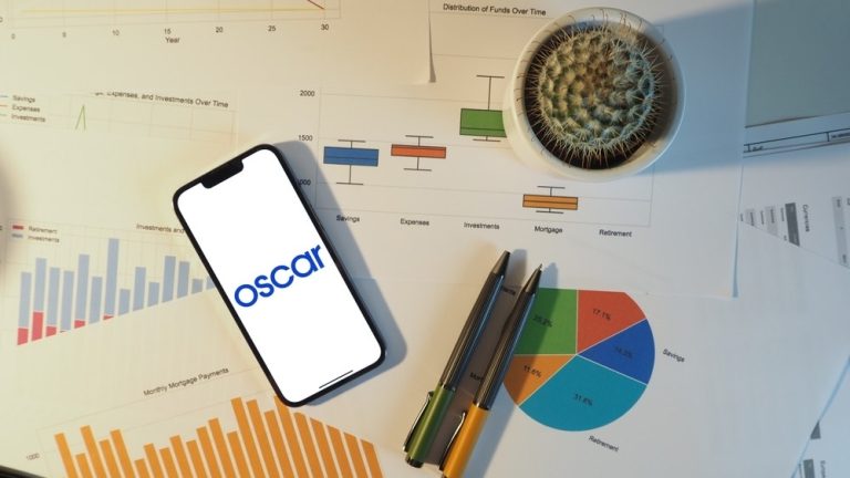 Oscar Health Well-Positioned To Manage Market Reset, Eyes Profitability In 2026