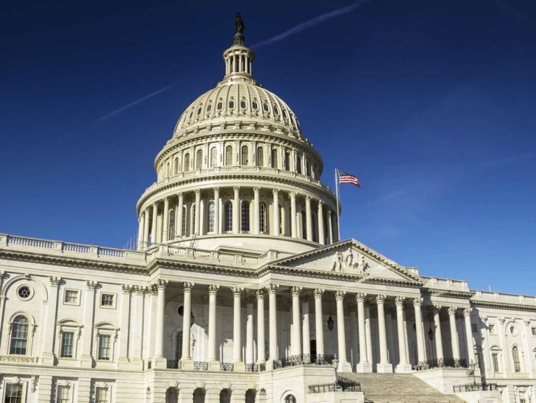 How to Track Politicians’ Stock Trades