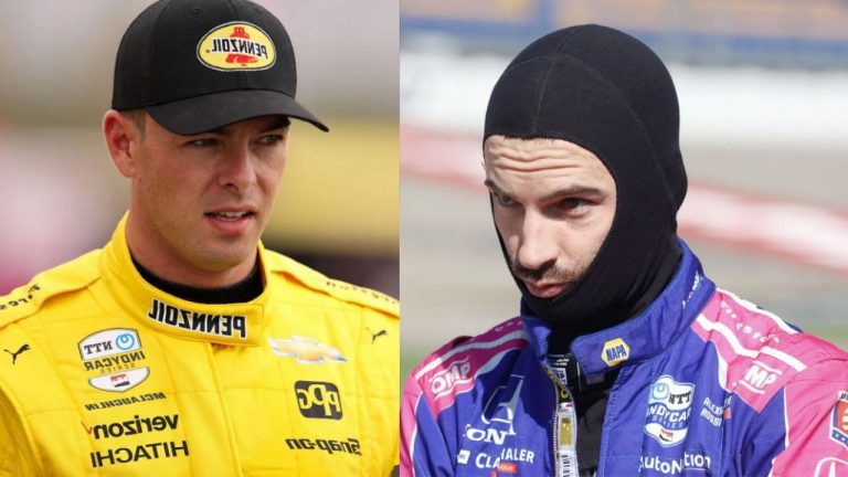 Scott McLaughlin, Alexander Rossi and more IndyCar biggies react as FOX buys $135M stake in series