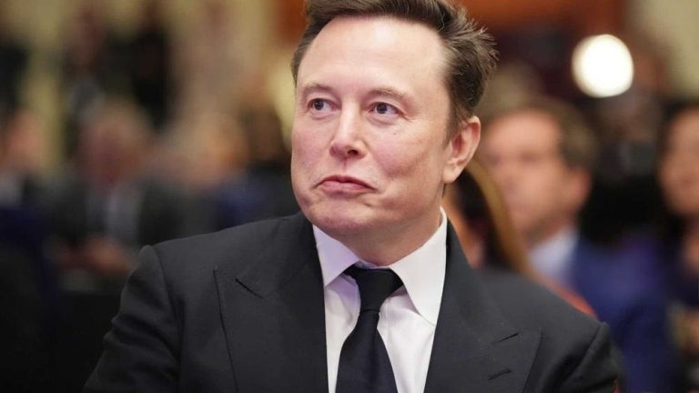 Elon Musk Warns of Losing Tesla Control, Denies Personal Loans Tied To Shares