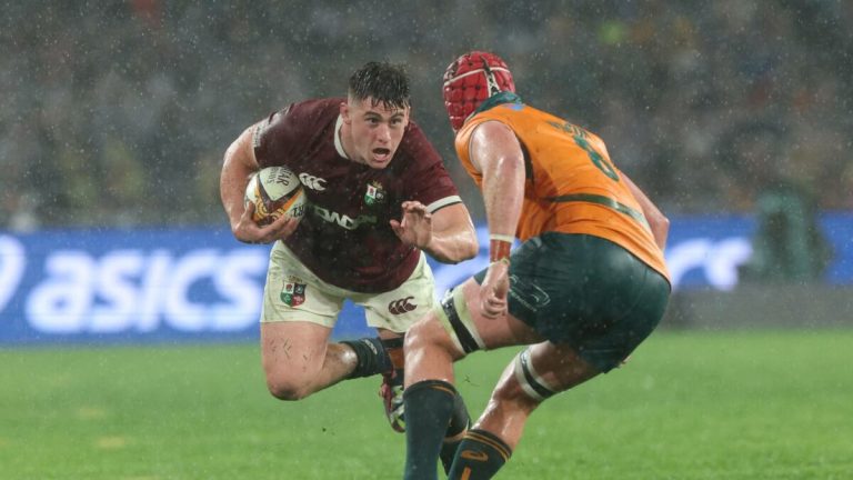 Sheehan receives ban for ‘reckless’ Lynagh hit
