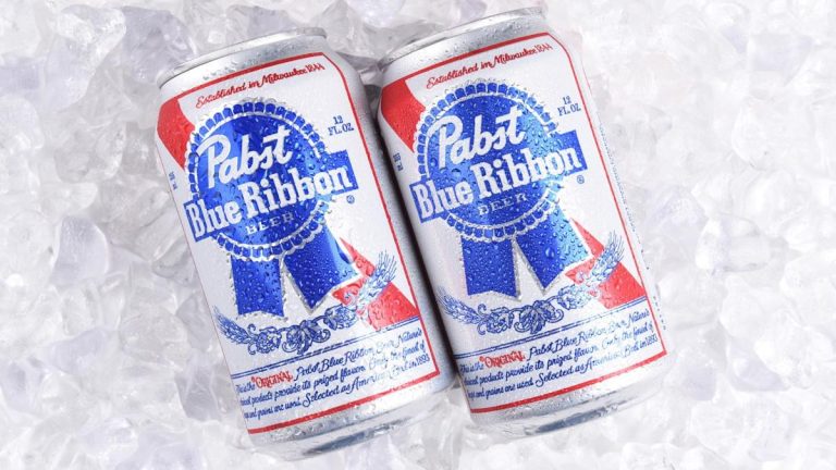 Pabst Brewing Company names new CEO