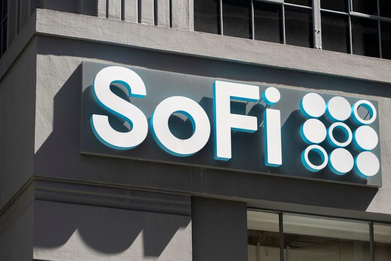 SoFi Stock May Have Peaked