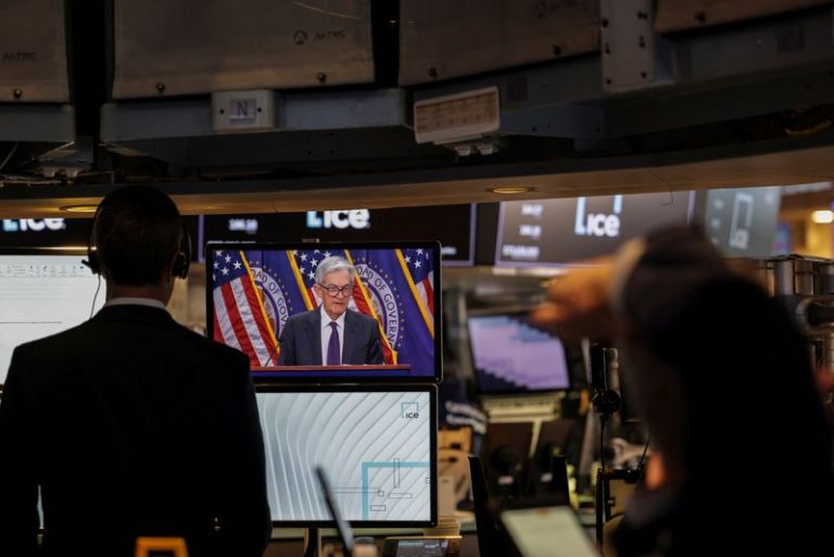 Analysis-Fed’s reticence on rate cuts forces market to rethink outlook