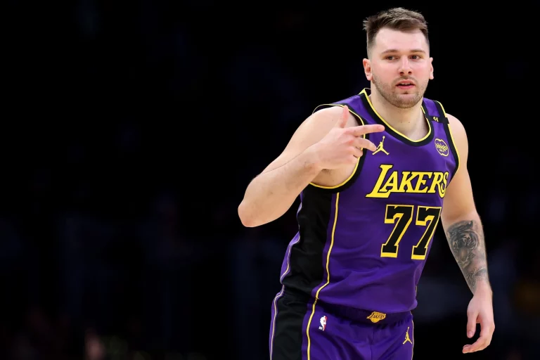 Luka Doncic ‘Widely Expected’ To Make Big Contract Move With Lakers