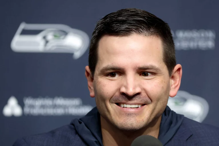Mike Macdonald Reveals Big Update For Preseason Opener
