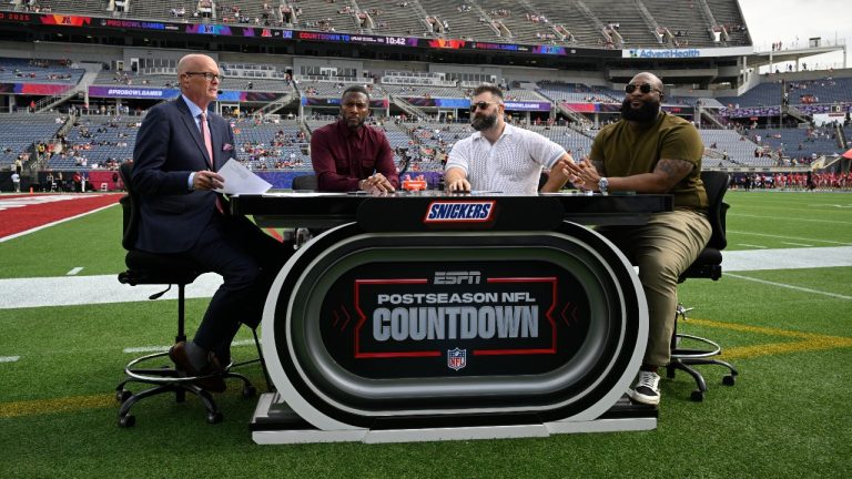 ESPN acquiring NFL rights in deal which gives league stake in network