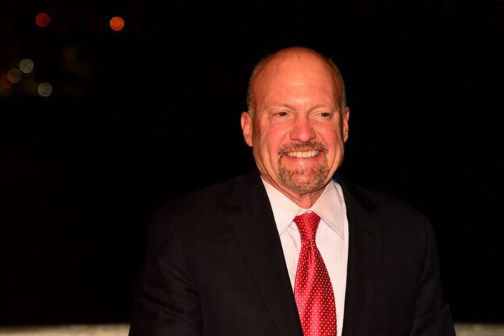 Jim Cramer Has Had It With Corporate Buzzwords. ‘Foundational’ Measures And ‘Very Strong Learnings’ Sound Orwellian To Him