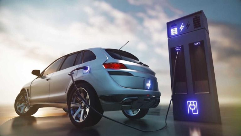 Short Sellers Are Betting Against This EV Stock, and Shares Are Tearing Higher