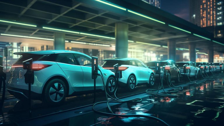 Polestar Automotive Holding UK PLC (PSNY) Secures $200M Investment to Accelerate EV Expansion