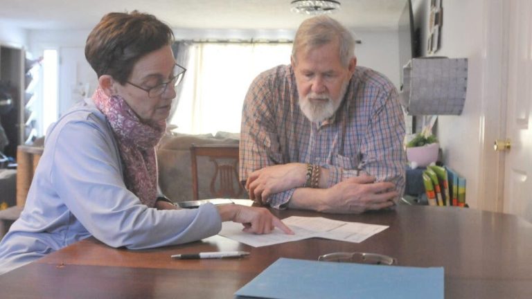 40% Of Americans Say Later-In-Life Splits Derailed Their Retirement Plans