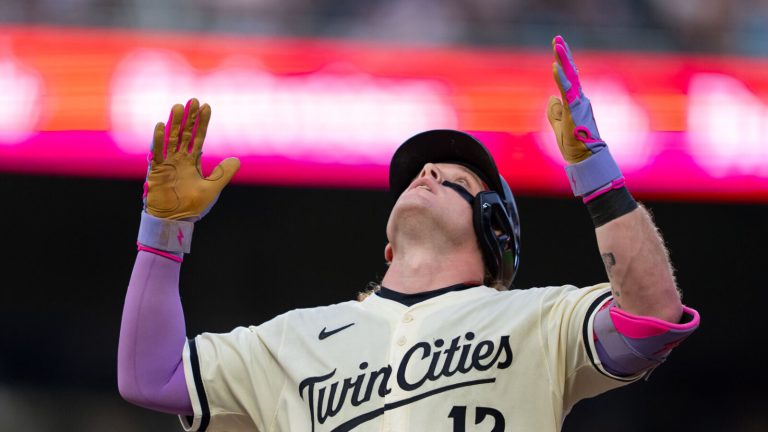 Five biggest losers from the 2025 MLB trade deadline