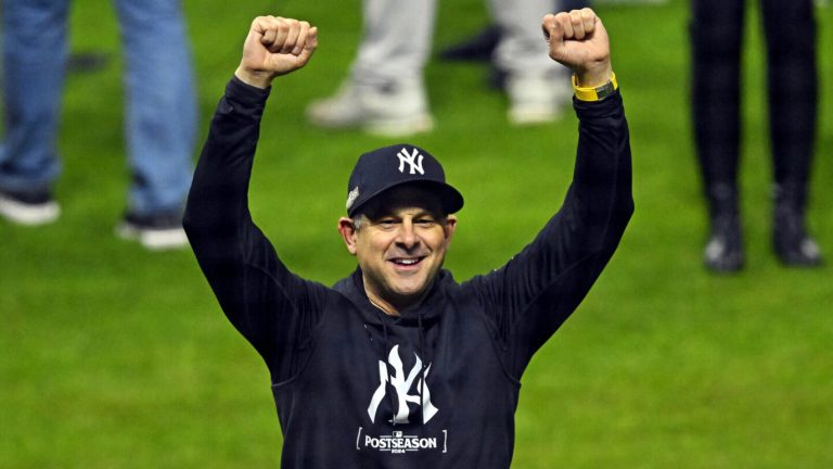 Five biggest winners from the MLB trade deadline