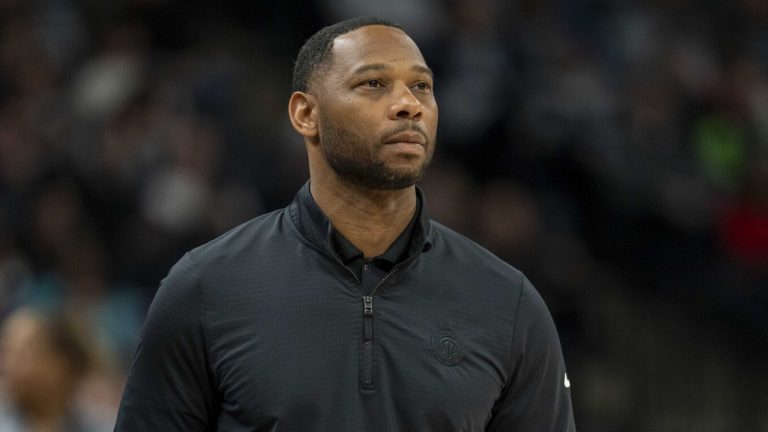 Five NBA coaches starting 2025-26 season on hot seat