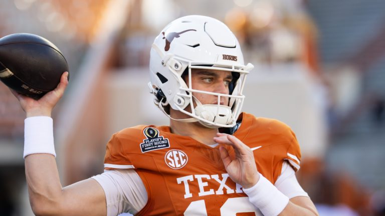 Five takeaways from the first college football Coaches Poll