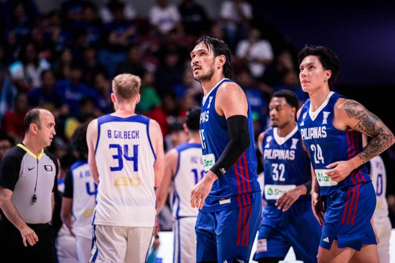 Gilas ‘didn’t play a good one’ vs Taipei, admits Tim Cone