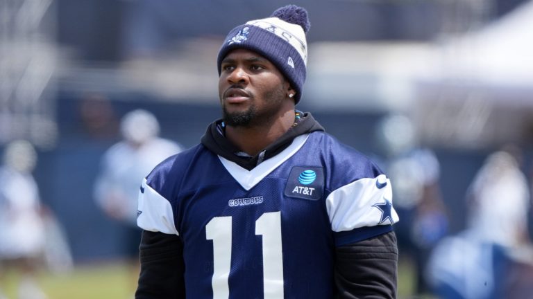Insider predicts how Cowboys, Parsons contract standoff will end