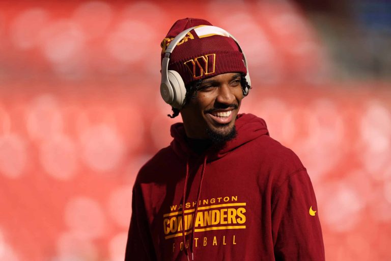 Jayden Daniels Makes Big Statement About Commanders Fans
