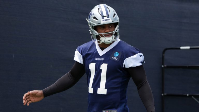 Jerry Jones has interesting message regarding Micah Parsons deal