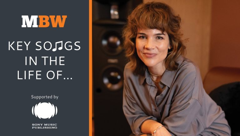 Key Songs In The Life Of… Katie Welle