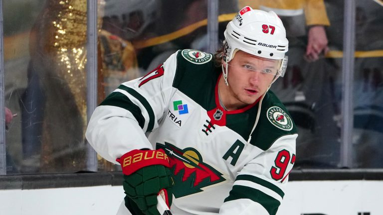 Is Kirill Kaprizov worth a record-setting contract?