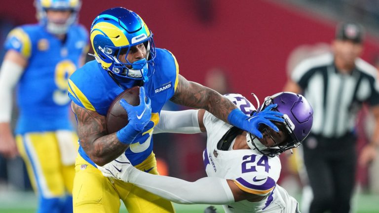 The ‘Last 1,000-rushing yard season by NFL team’ quiz