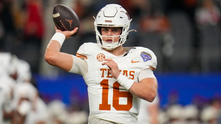 Archie Manning claims grandson Arch will not declare for 2026 NFL Draft