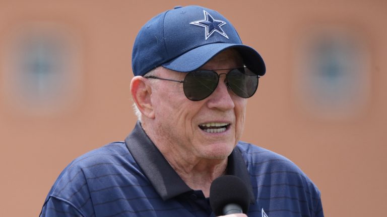 Micah Parsons situation gets uglier with Jerry Jones’ comments