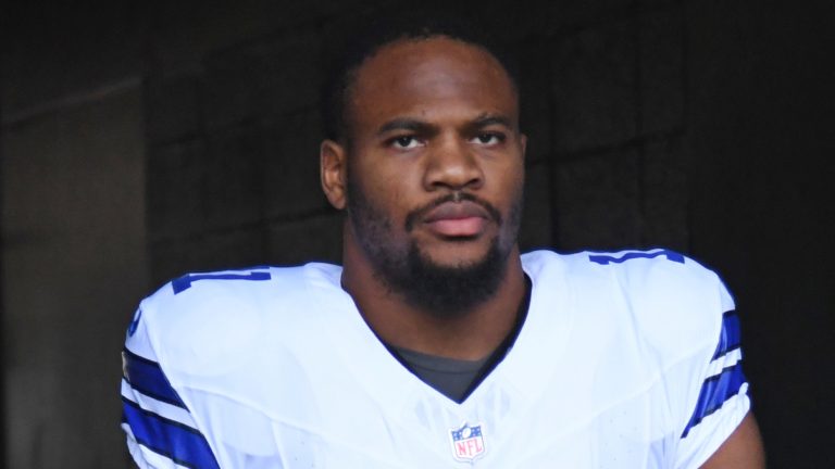 NFL insider reveals new info on Cowboys-Micah Parsons struggle